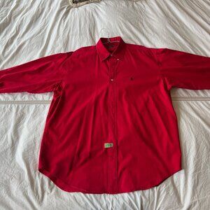 Polo Ralph Lauren Blake Button Down - Great Condition